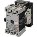 Sıemens 30.5kw; 63A; Güç Kontaktörü; 230V Ac; 2no+2nc; - 63 A