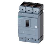 Siemens 350-500A 36KA 3VM14 Ayarlı Termik Sabit Manyetik 3 Kutuplu Sentron 3VM Kompakt Tip Termik Manyetik Güç Şalter