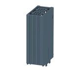 Siemens 3KD9204-6 Klemens Kapağı