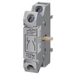 Siemens 3LD9200-5B 1NO+1NC 3LD Önden Tespitli Şalterler için Yardımcı Kontak
