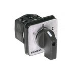 Siemens 3LF0122-4BD00 Kutup Değiştirici