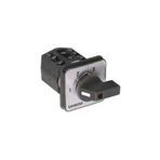 Siemens 3LF0122-4JD00 Kademeli Paket Şalterler / Pako Şalter Monofaze Sıfırsız 4 Kademeli 1 4 20A
