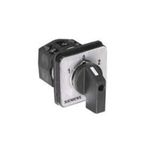 Siemens 3LF0222-4SE00 3lf0 22 Paket Şalter / Pako Şalter Motor Özel Şalteri Trifaze 3X32 A Enversör Şalter Sağ Sol