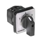 Siemens 3LF0322-4UH00 3lf0 22 Paket Şalter / Pako Şalter Motor Özel Şalteri Yıldız Üçgen Şalteri 40A 0 Y D