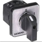 Siemens 3LF0422-5AC00 Pako Şalter 63 AMPER