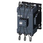 SIEMENS 3MT7010-0JA12-6AM0 Kondansatör Kontaktör 100kVAR