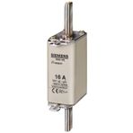 Siemens 3NA3124 Steatit Gövdeli NH-Bıçaklı 80A Sigorta