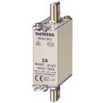 Siemens 3NA3803 Steatit Gövdeli NH-Bıçaklı 10A Sigorta