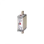 Siemens 3NA6830 NH00 100 A gL/gG 500 V AC Bayraklı Bıçaklı Sigorta