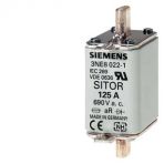 Siemens 3NE1022-0 00 Boy 125A Sitor Hızlı Sigorta