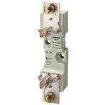 Siemens 3NH3230 NH-Bıçaklı Sigorta Altlığı