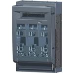 Siemens 3NP1143-1DA10 3NP1 S NH-Bıçaklı Sigorta
