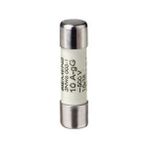 Siemens 3NW6003-1 10A 10x38mm Silindirik Kartuş Sigorta