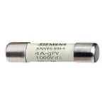 Siemens 3NW6004-1 4A 10x38 mm Silindirik Sigortalar Kartuş Sigortalar