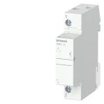 Siemens 3NW7013 32A 10x38 mm 1 Kutuplu Silindirik Kartuş Sigorta Yuvası