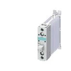 Siemens 3Rf2320-1Da44 Tek Fazlı Solid-State Kontaktör 20A 4-30V Dc