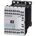 Siemens 3RH1140 2AP00 Sirius Yardımcı Kontaktör Cage Clamp 230V Ac 6A 4no