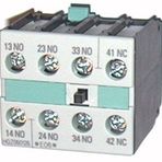Siemens 3RH1921-1FA31 Yardımcı Kontaktör Bloğu