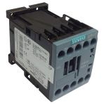 Siemens 3RH2140-1AP00 4NO 230VAC Boy S00 Yardımcı Kontaktör