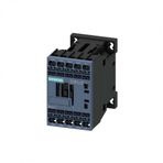 Siemens 3RH2140-2BB40 4 NA 6 A 24 V DC S00 Yardımcı Kontaktör