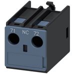 Siemens 3RH2911-1AA01 Yardımcı Kontaktör Bloğu