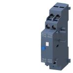 Siemens 3RN1010-1CW00 PTC Termistör Motor Koruma Rölesi