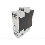 Siemens, 3RN1013-1BW01, Termistör Motor Koruma Rölesi - Beyaz