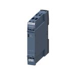 Siemens 3RN2010-1CW30 24-240V AC/DC 1NO+1NC Termistör Motor Koruma Rölesi