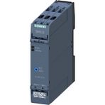 Siemens 3RN2011-1BW30 ,24V..220VAC/DC KONTAK-2A2K Termistör Röle