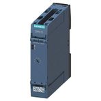 SIEMENS 3RP2 Yıldız-Üçgen Zaman Rölesi, 1NO - 1NO(t) Gecikmeli