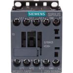 Siemens 3RT2015-1BB41 8A 1NO 24V DC Sirius Kontaktör