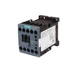 Siemens 3RT2017-1BB41 12,5A 1NO 24V DC Sirius Kontaktör
