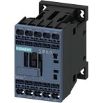 Siemens 3RT2017-2BB42 24V DC 5.5W 12A 1NC Sirius Kontaktör