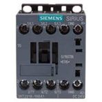 Siemens 3RT2018-1BB41 16A 1NO 24V DC Sirius Kontaktör