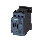 Siemens - 3RT2023-1AF00 9A 110A AC 1NO+1NC Sirius Kontaktör