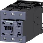 Siemens 3RT2036-1NB30 22kW Sirius Varistörlü Kontaktör