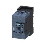 Siemens 3RT2046-1AF00 110V AC 45kW 95A 1NO+1NC Sirius Kontaktör