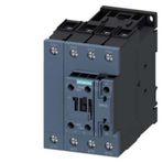 Siemens 3RT2336-1AB00 60A 4 Kutuplu Sirius Kontaktör