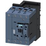 Siemens 3RT2346-1AP00 4x140A 4 Kutup Sirius Güç Kontaktörü