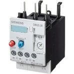 Siemens 3RU1126-1KB0 Sirius Termik Röle- Faz Korumalı- 60ºc Pano Içi Sıcaklığa Uygun- El-Otomatik Konumlu- 1