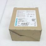 Siemens 3RU1136-4EB0 Sirius Termik Röle, Faz Korumalı, 60ºc Pano İçi Sıcaklığa Uygun, El-Otomatik Konumlu, 1No+1Nc Yardımcı Kontaklı Şalt Pozisyon Göstergeli, Stop Ve Test Butonlu, Ayar Göstergesi Koruma Kapaklı 22-32A