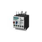 Siemens 3ru2 Sırıus Termik Röle; Faz Korumalı; 1no+1nc Yar
