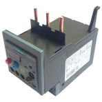 SIEMENS 3RU2 SIRIUS TERMİK RÖLE; FAZ KORUMALI; 1NO+1NC YARDIMCI KONTAKLI 70-80A; BOY S2