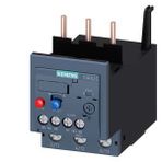 Siemens 3RU2136-4JB0 Boy2 Vidalı 54-65A Termik Röle
