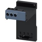 Siemens 3RU2916-3AA01 Raya Montaj Aparatı Termik Röle