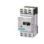 Sıemens 3RV1011-0AA20 Motor Koruma Şalteri 0,11-0,16A S00 Boy