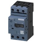 Siemens 3RV1011-1EA10 2.8-4A 100 kA Motor Koruma Şalteri