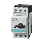 Sıemens 3RV1021-0AA10 Motor Koruma Şalteri 0,11-0,16A S0 Boy