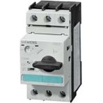 Sıemens 3RV1021-0CA10 Motor Koruma Şalteri 0,18-0,25A S0 Boy