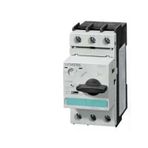 Siemens 3RV1021-0KA10 0,9-1,25 A Motor Koruma Şalteri